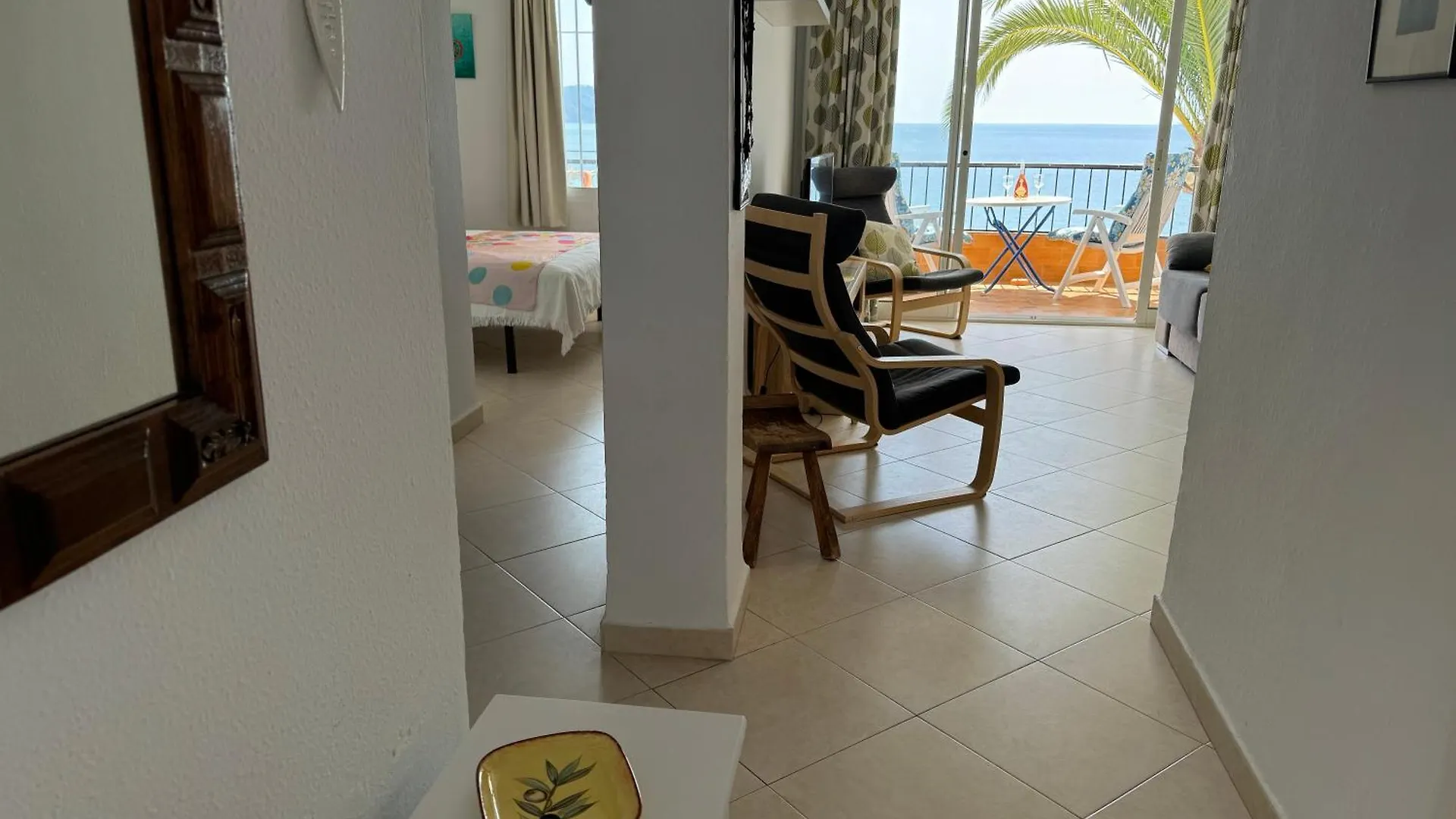 Acapulco Playa 34 Menyber Apartment Nerja