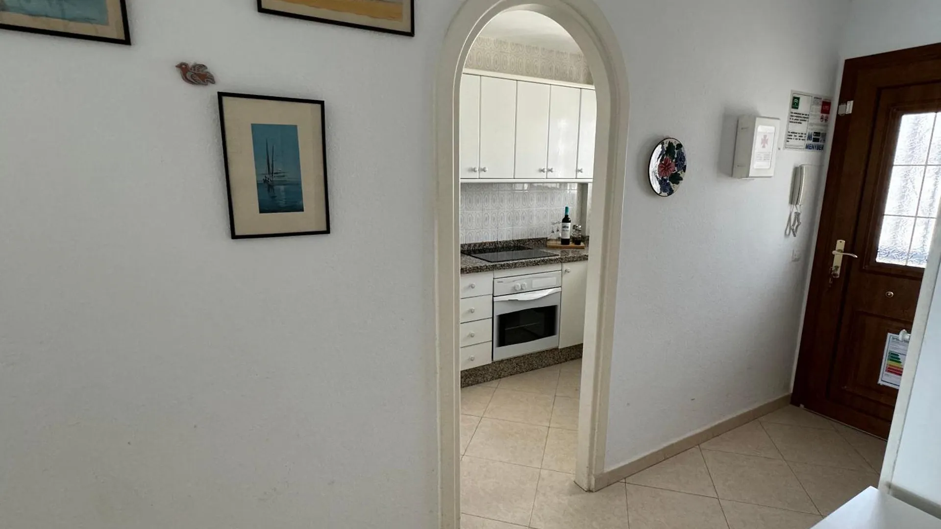 Acapulco Playa 34 Menyber Apartment Nerja 0*,  Spain