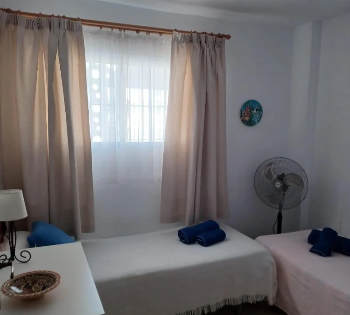 Acapulco Playa 34 Menyber Apartment Nerja