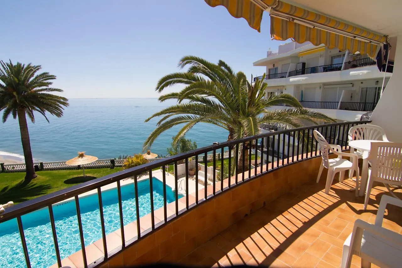 Acapulco Playa 34 Menyber Apartment Nerja