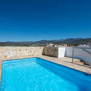 Toboso Chaparil Nerja