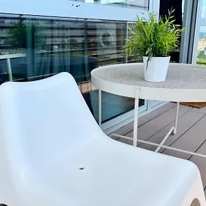 Ral48 Apartment Sant Adria de Besos