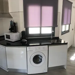  Apartment 4 Gran8nerja
