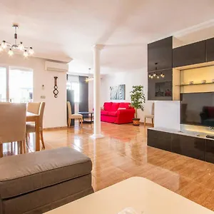  Apartment Apto Cerca De La Playa Torrecilla En Nerja, En Almirante Carranza 17