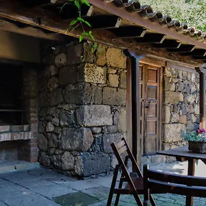 Rincon De Abanes - Casa Jardin-vv Apartment La Laguna (Tenerife)